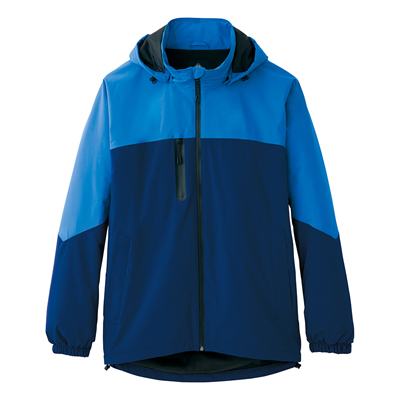つばさ　マムート セグナス ジャケット ゴアテックス 防水 ブルー Men's S ブルー系 Mammut ( マムート ) セグナス ジャケット