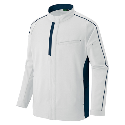 【タグ付き新品未使用】ユニフォーム アイトス 作業服・ユニフォーム・ワーキングウエア・白衣・ナース