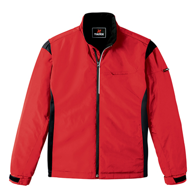 【値下げ！】開志国際　RED TIGERS ウォームアップウェア セット 値下げ！】開志国際 RED TIGERS ウォームアップウェア セット 値下げ