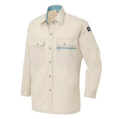 アイトス 作業服・ユニフォーム・ワーキングウエア・白衣・ナース