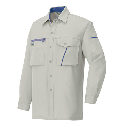 アイトス 作業服・ユニフォーム・ワーキングウエア・白衣・ナース