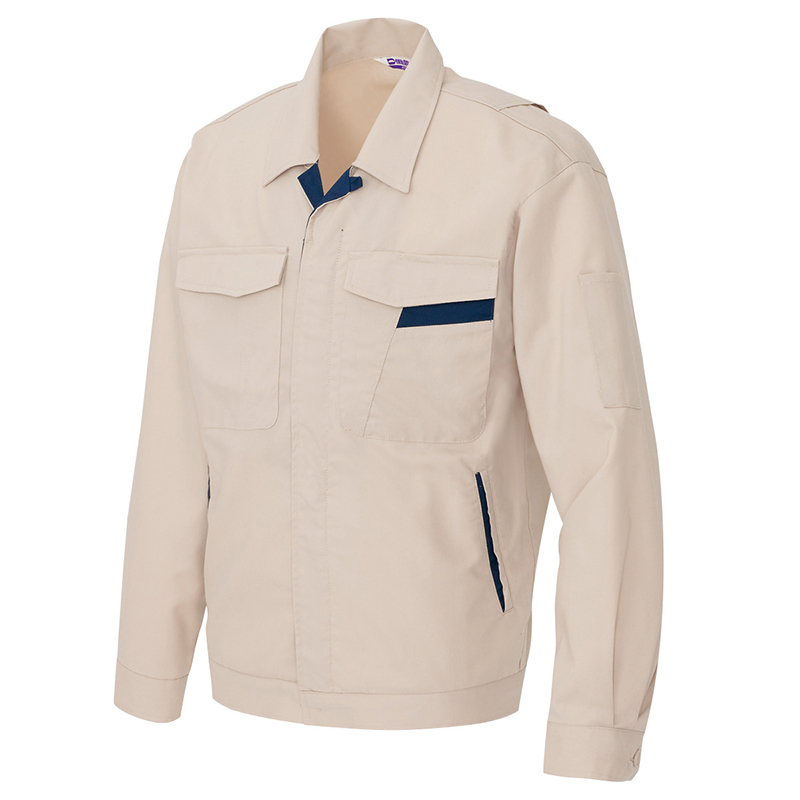 アイトスAITOZの作業服秋冬用 長袖ブルゾン6301| サンワーク本店