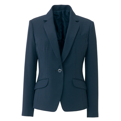 AZ-866000 アイトス レディースジャケット ｜ 作業着 作業服 オフィス ユニフォーム メンズ レディース アイトス 作業服・ユニフォーム・ワーキングウエア・白衣・ナース