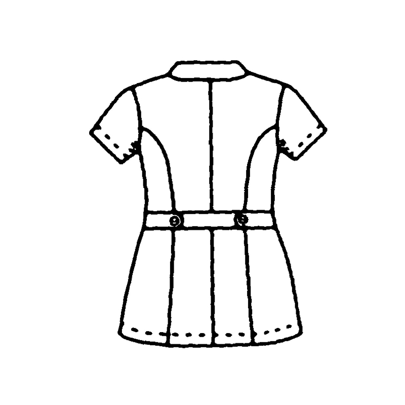 アイトス 作業服・ユニフォーム・ワーキングウエア・白衣・ナース