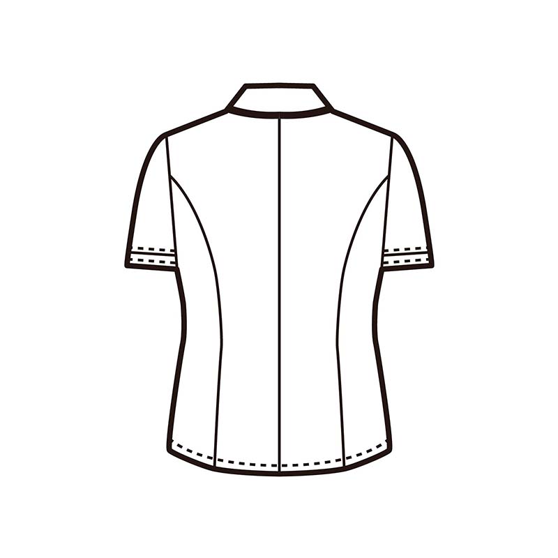 アイトス 作業服・ユニフォーム・ワーキングウエア・白衣・ナース